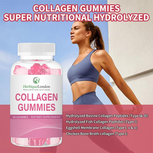 Collagen Gummies