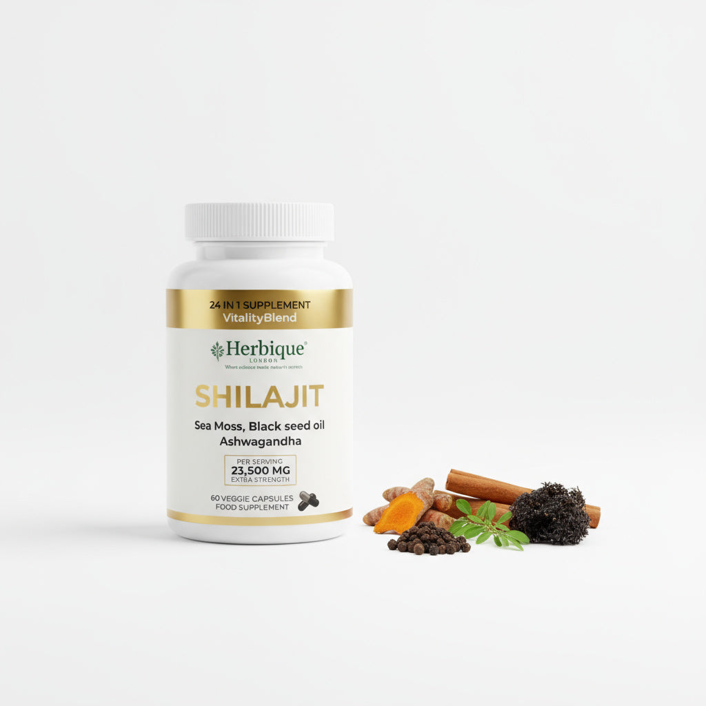 24 in 1 Vitality Blend