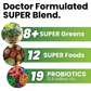Everyday Super Greens Complex -