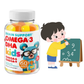 Omega 3-6-9 Kids Gummies