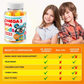 Omega 3-6-9 Kids Gummies