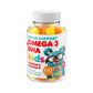 Omega 3-6-9 Kids Gummies