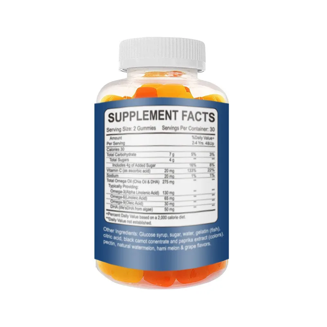 Multivitamin for Kids Gummies
