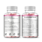 Adult Multivitamins Gummies - Women