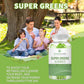 Super Greens Gummies