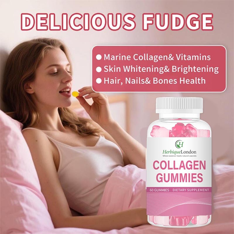 Collagen Gummies