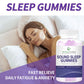 Sound Sleep Gummies