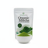 Organic Matcha 100% pure green tea powder - Instant Energy Booster | Herbique London