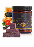 Himalayan Shilajit Gummies - Honey Flavoured Soft Candy
