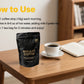 Shilajit Coffee
