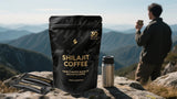 Shilajit Coffee