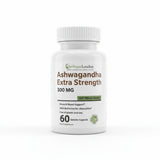 Ashwaganda 300mg - Extra Strength