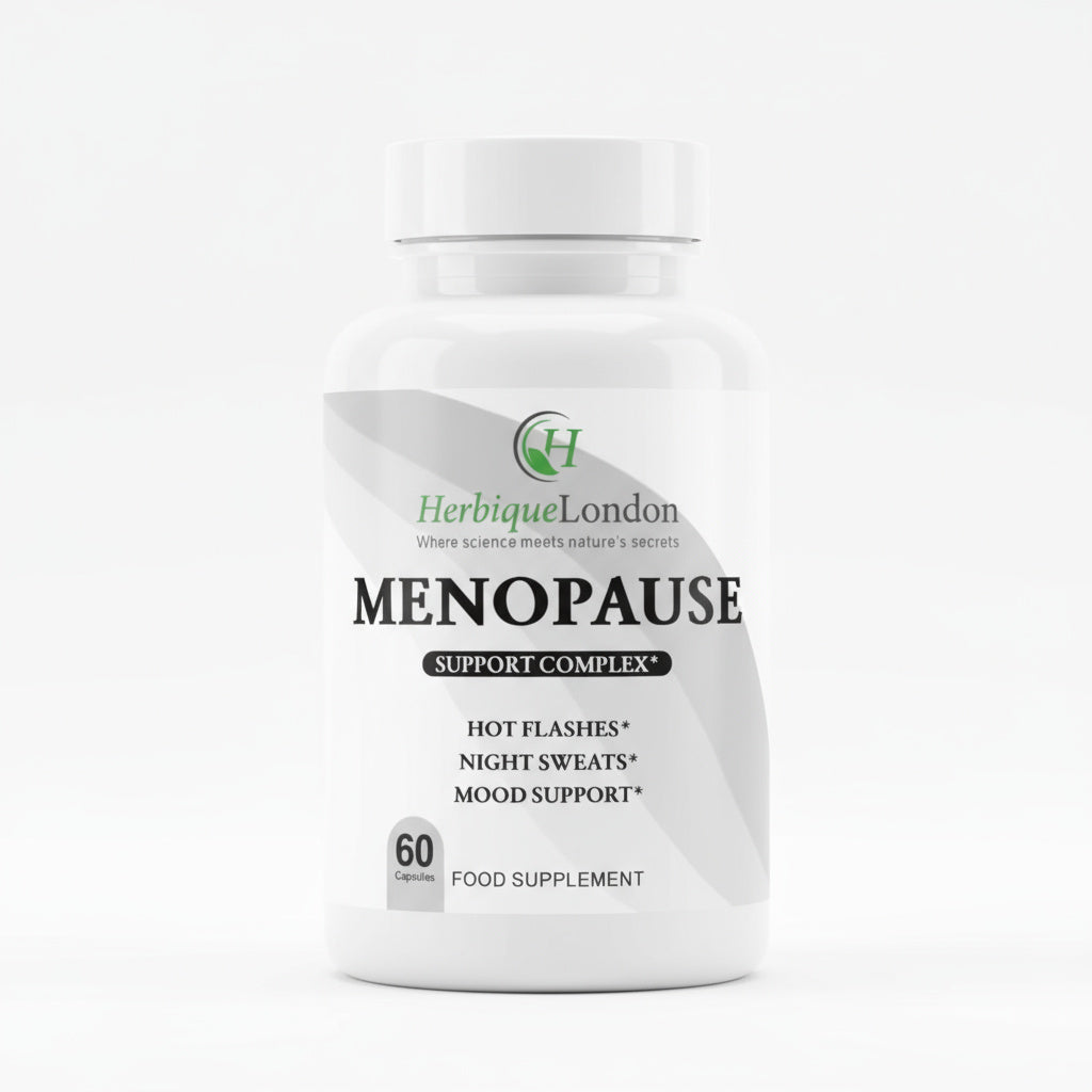Menopause Support Complex