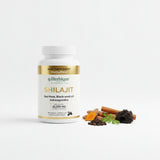 24 in 1 Vitality Blend